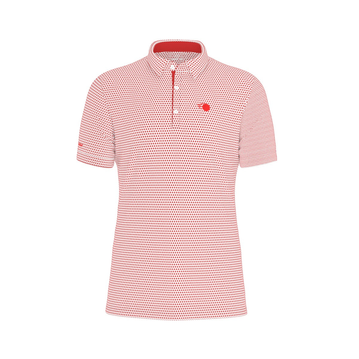 Lubbock Raider Performance Polo Shirt