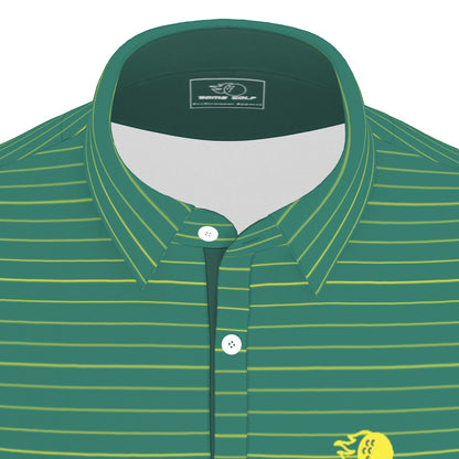 Augusta Pampas Performance Polo Shirt