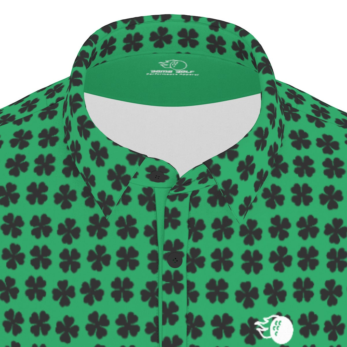 Dubliner Performance Polo Shirt