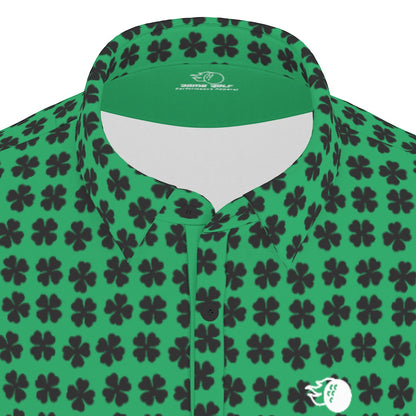 Dubliner Performance Polo Shirt