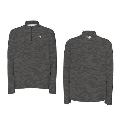 Trek Performance Quarter Zip Sweater