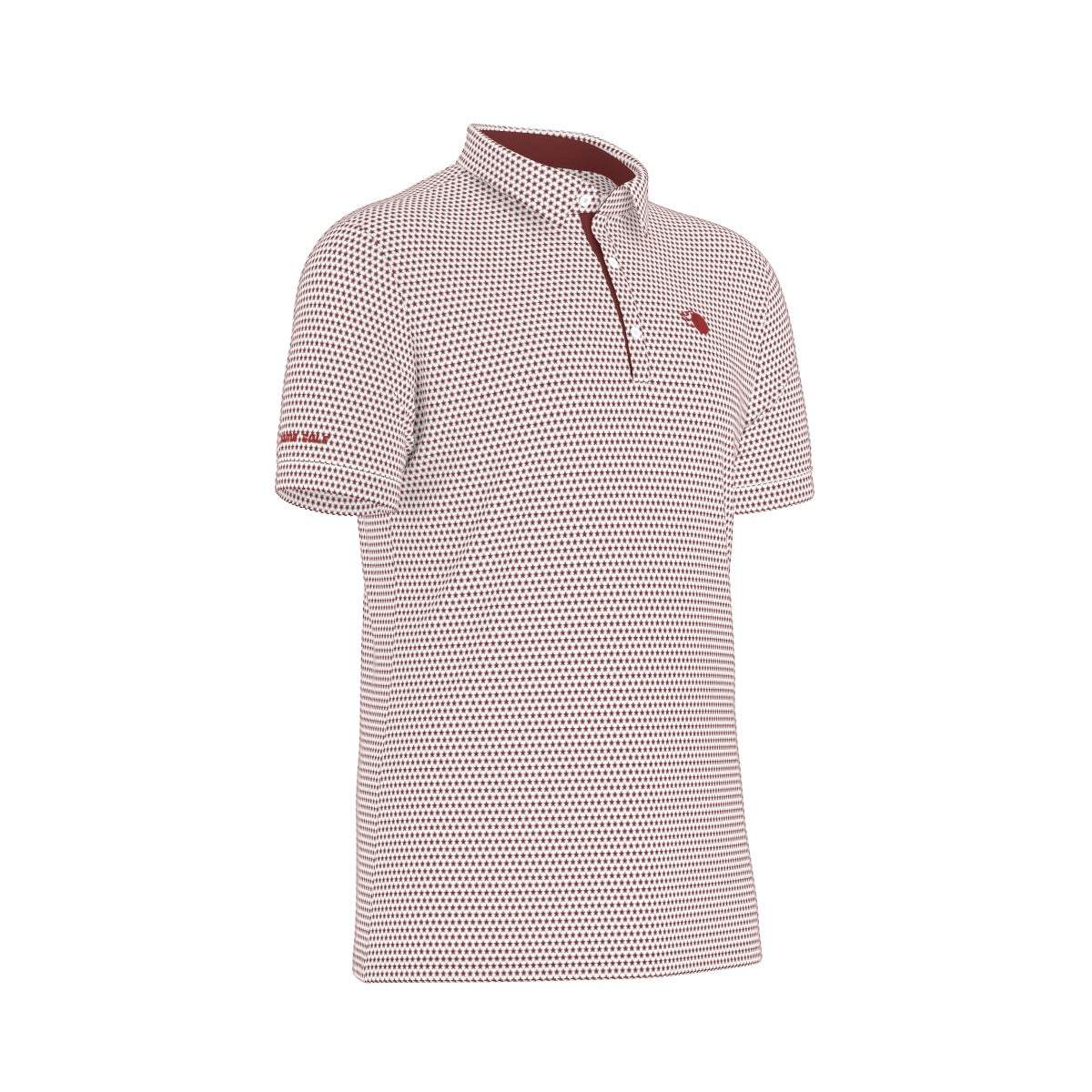 College Station Tradition Performance Polo Shirt