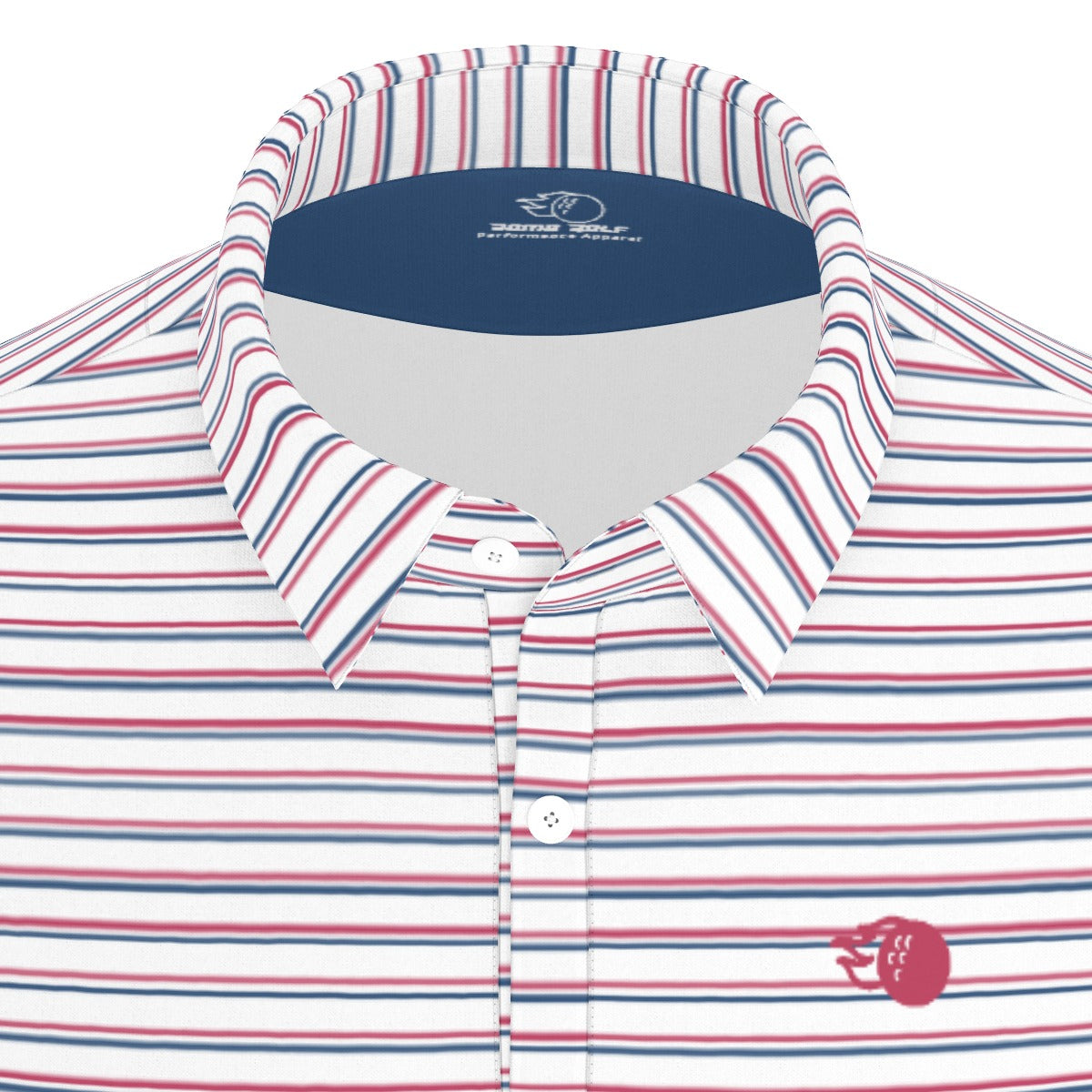 Revere Performance Polo
