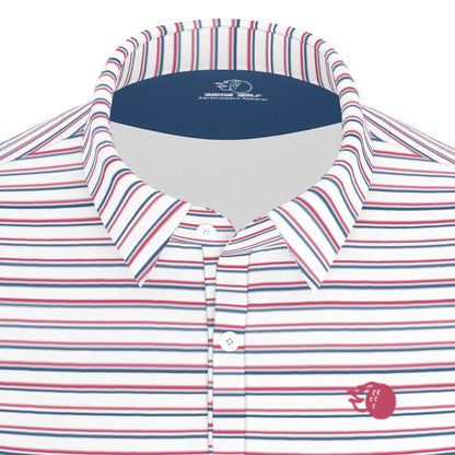 Revere Performance Polo