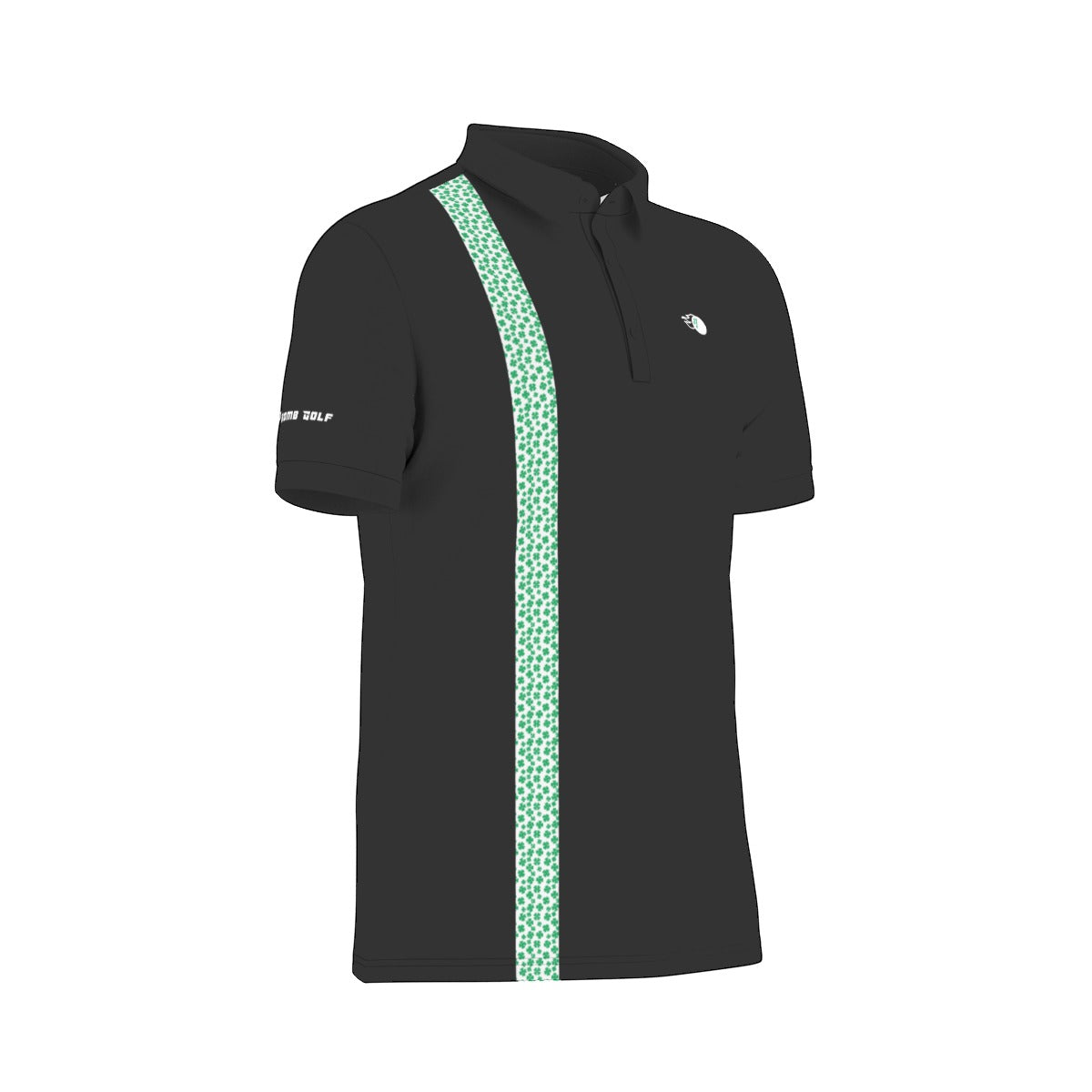 Portrush Performance Polo Shirt