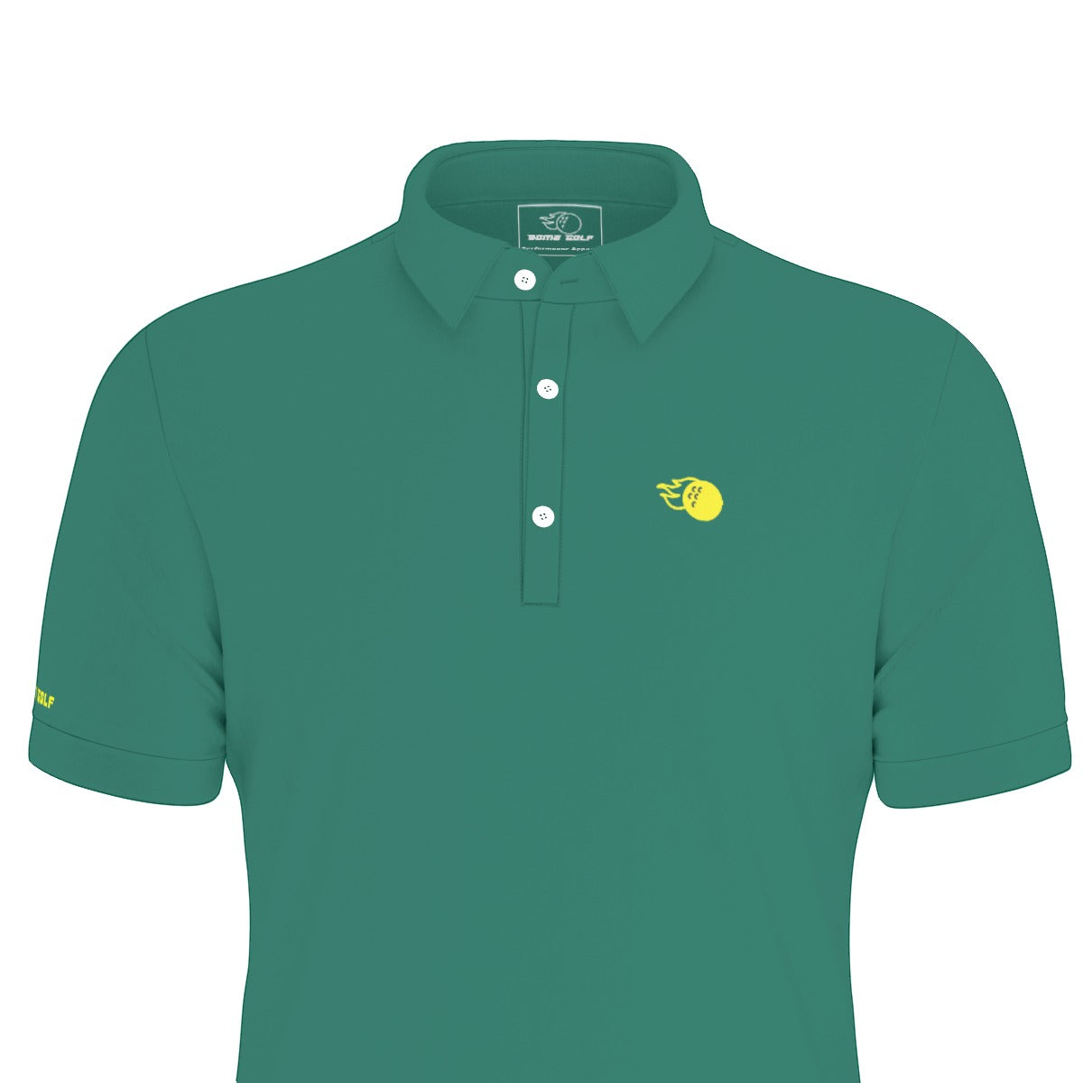 Augusta Holly Performance Polo Shirt