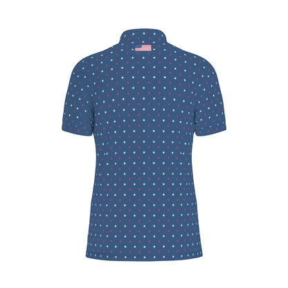 Seeing Stars Performance Polo