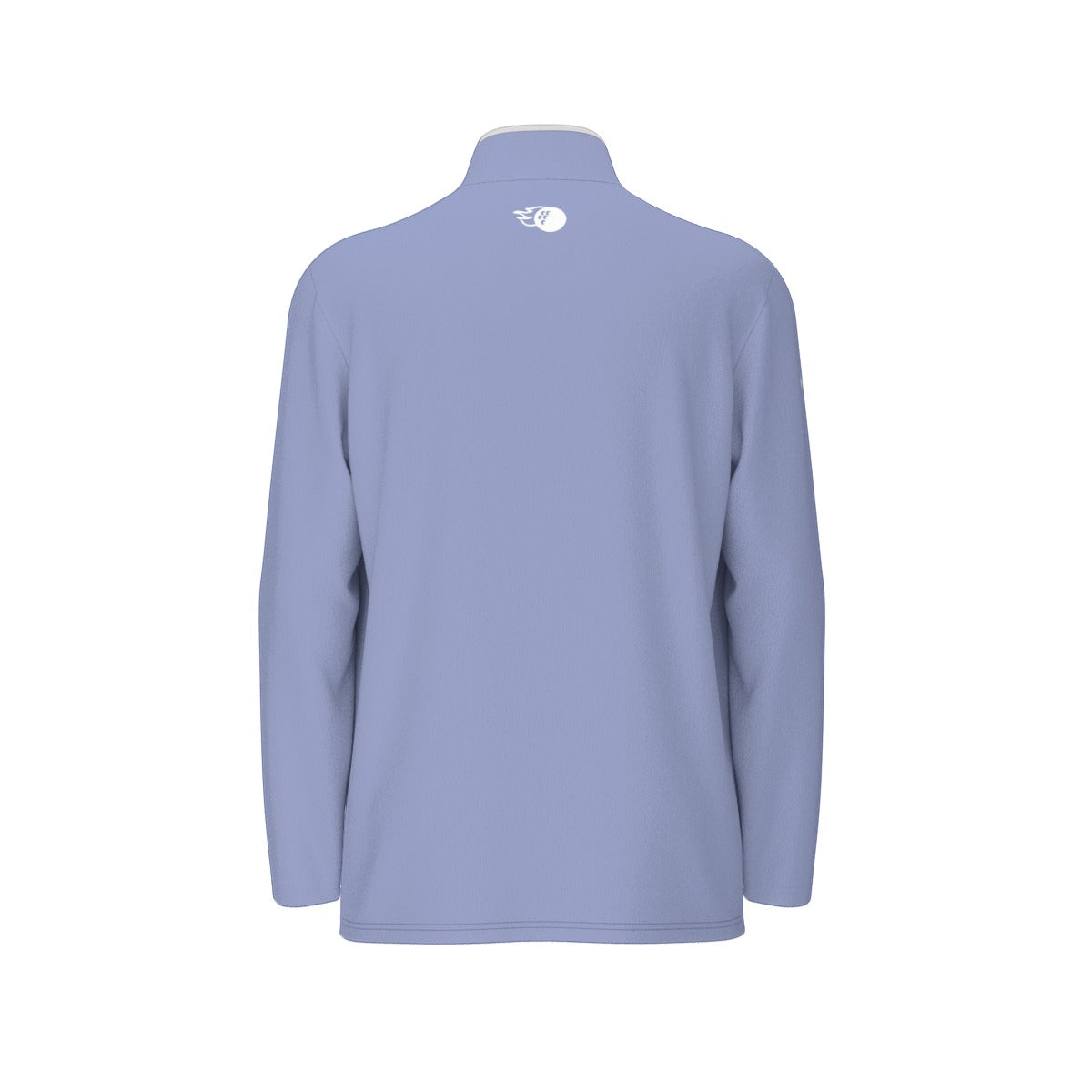 Bandon Quarter Zip Sweater