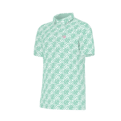 Hyannis Daydream Performance Polo Shirt