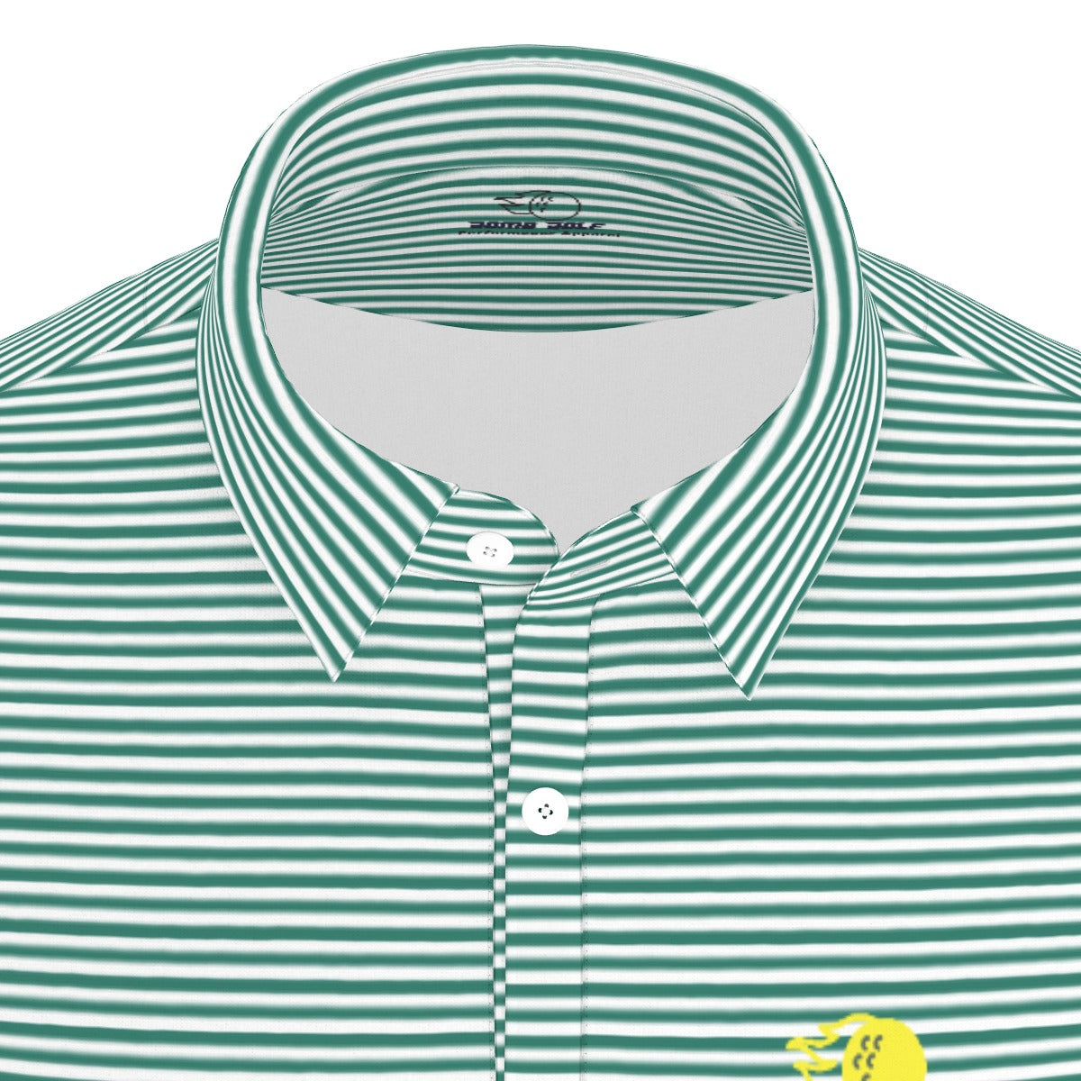 Augusta Pin Seeker Performance Polo Shirt