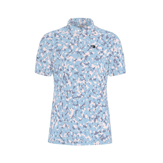 Flop Shot Performance Polo Shirt