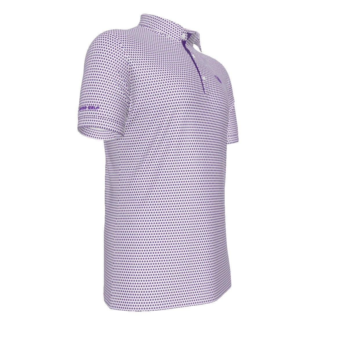 Frog Town Performance Polo Shirt