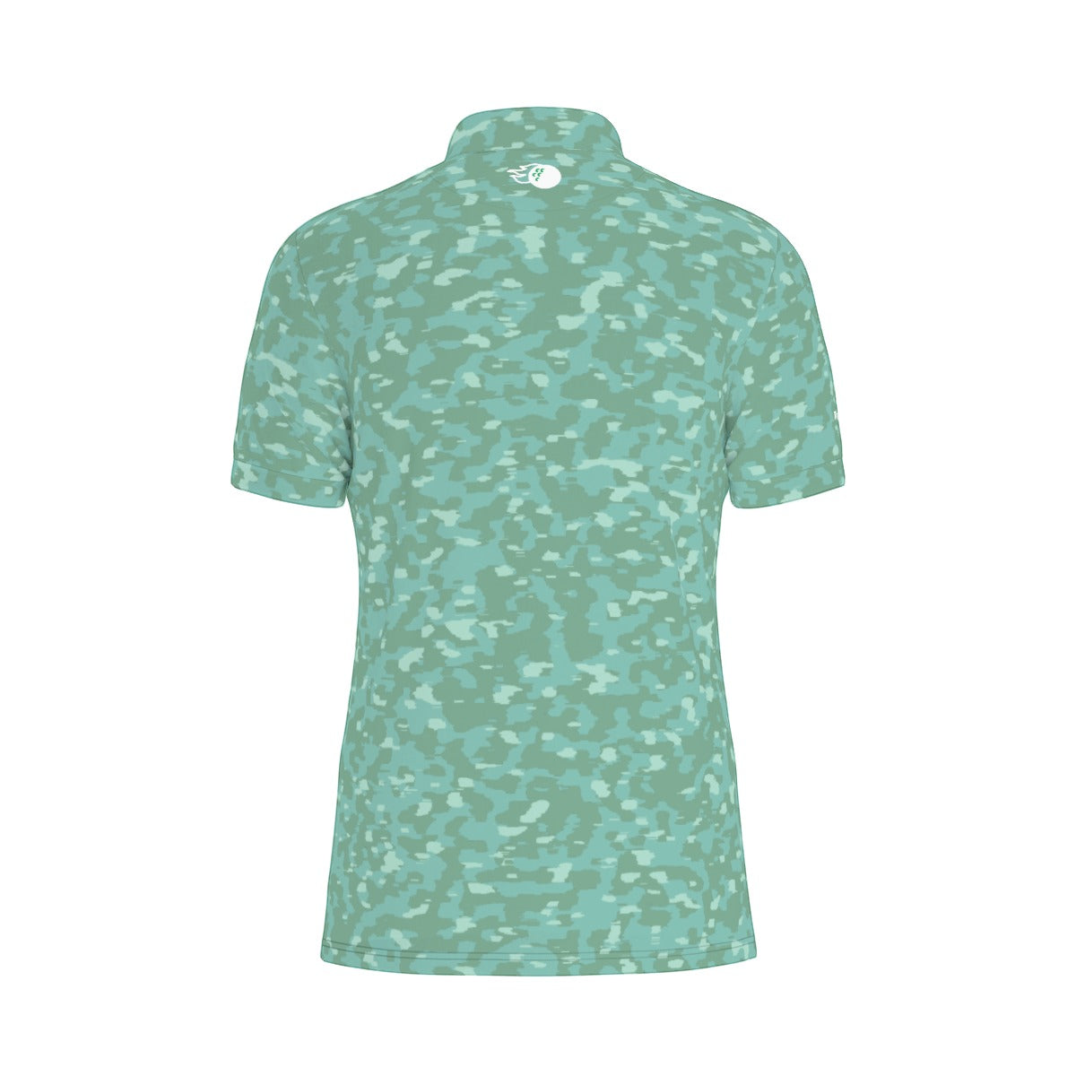 Frost Chill Performance Polo Shirt