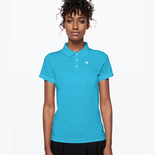 Allison Short Sleeve Polo