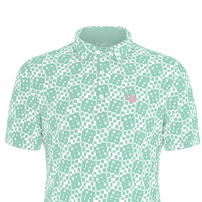 Hyannis Daydream Performance Polo Shirt