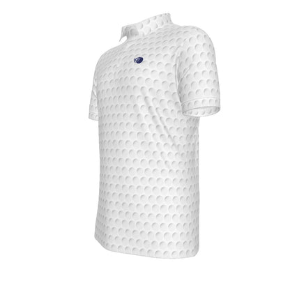 Pro BG V1 Performance Polo Shirt