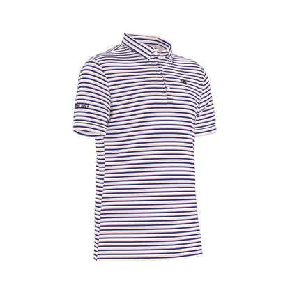 Terra Performance Polo Shirt