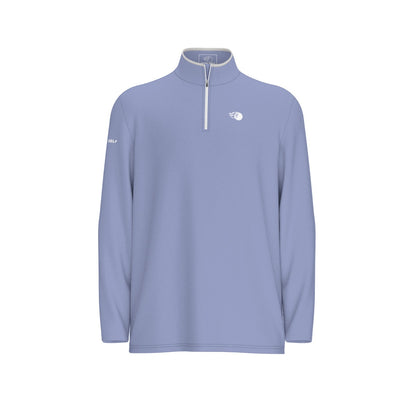 Bandon Quarter Zip Sweater