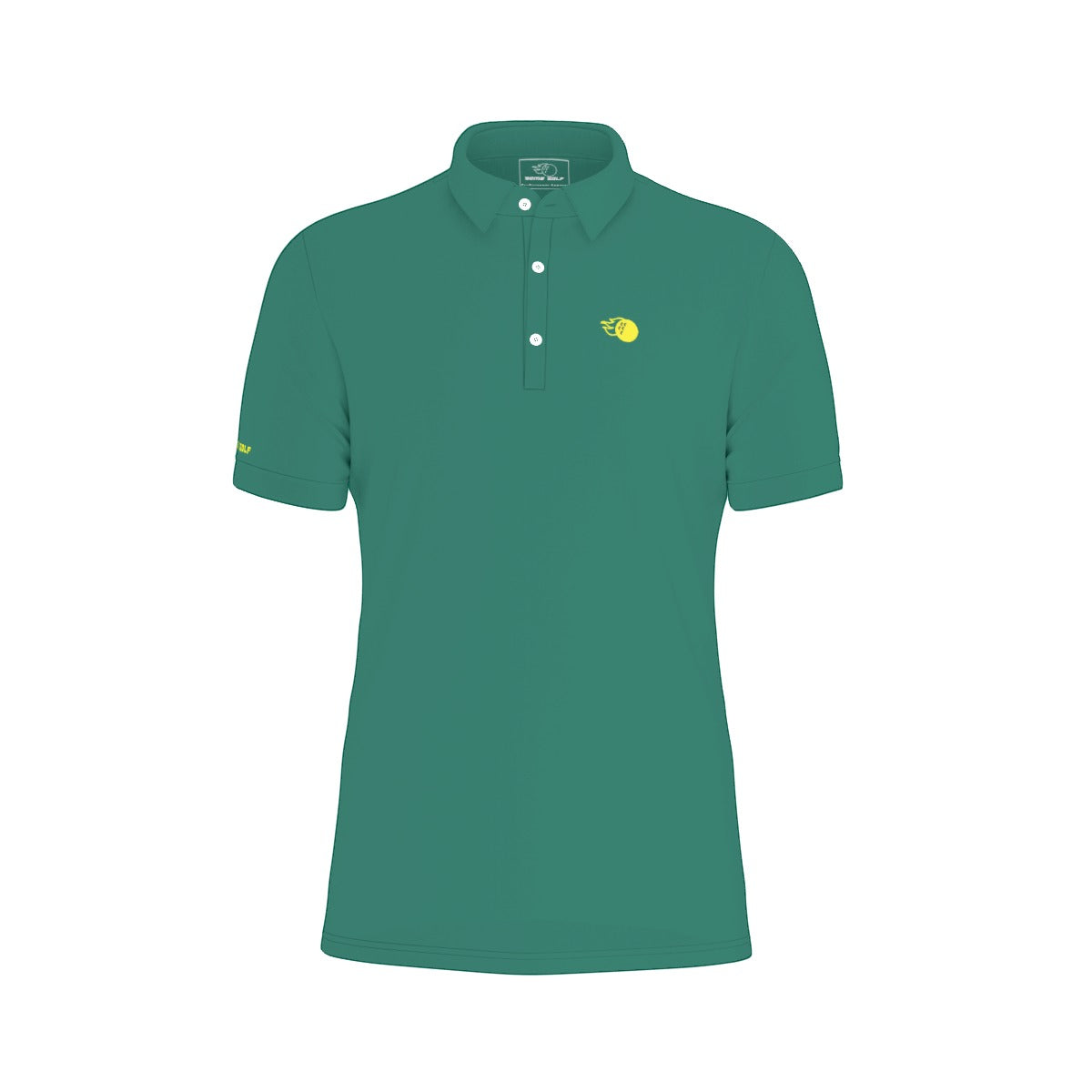 Augusta Holly Performance Polo Shirt