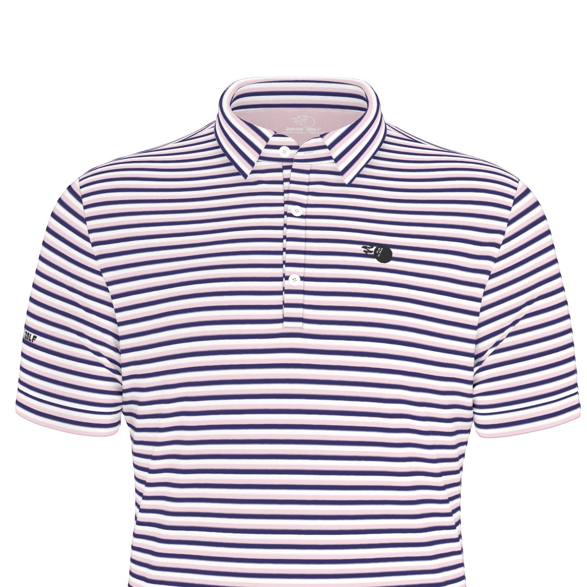 Terra Performance Polo Shirt