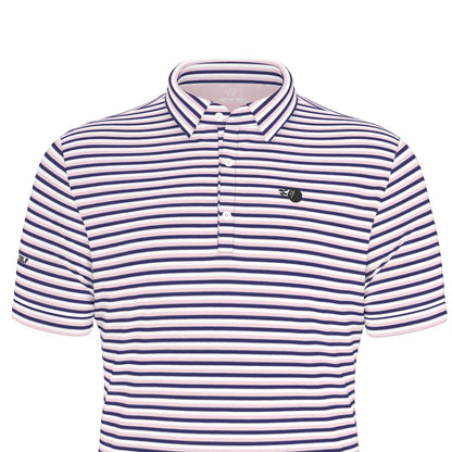 Terra Performance Polo Shirt