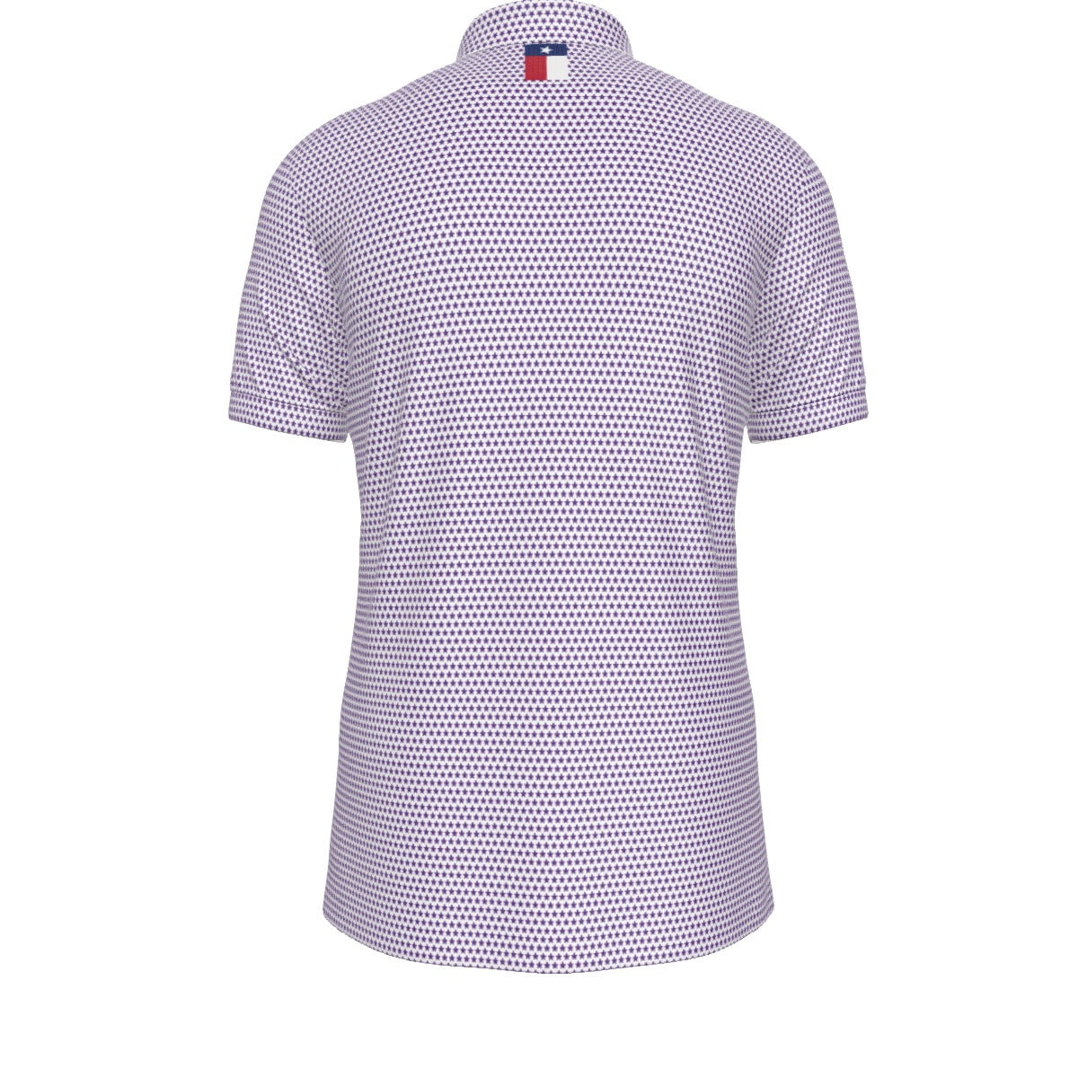 Frog Town Performance Polo Shirt