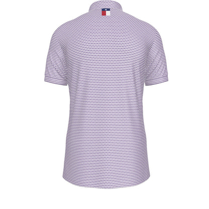 Frog Town Performance Polo Shirt