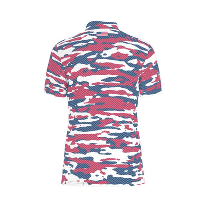 Hancock 2.0 Performance Polo