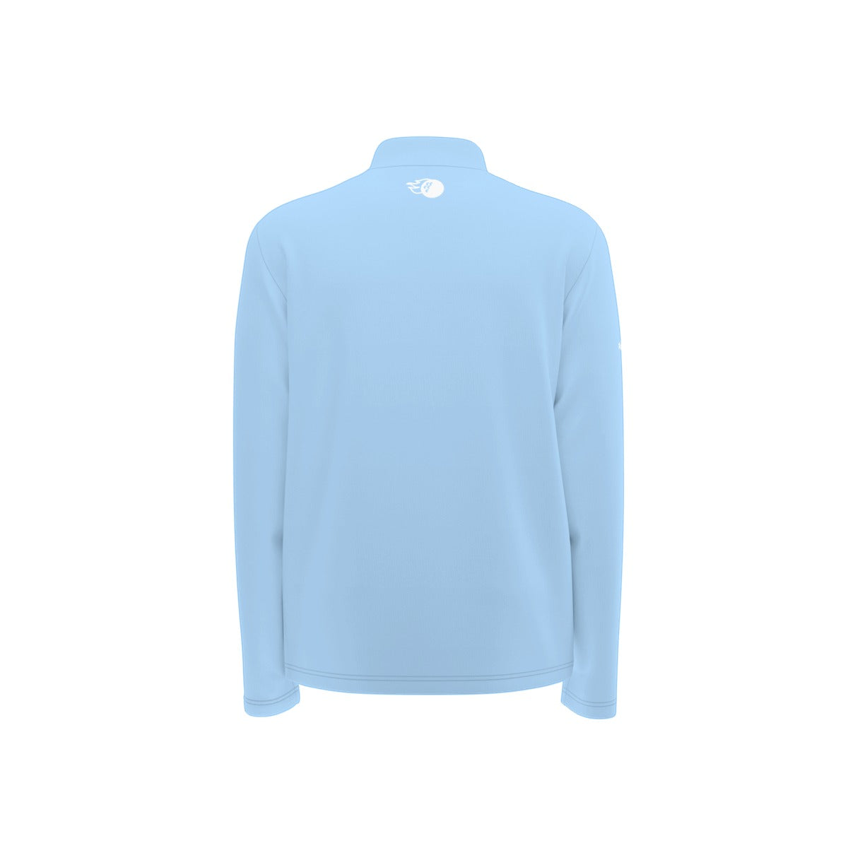 Paloma Performance Quarter Zip Pullover Sweater