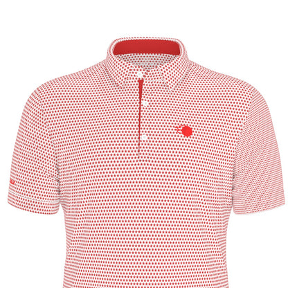 Lubbock Raider Performance Polo Shirt