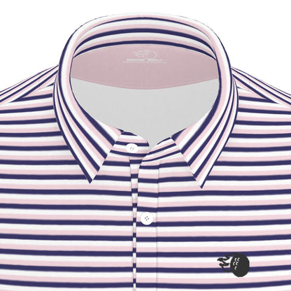 Terra Performance Polo Shirt