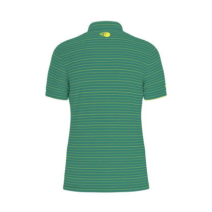 Augusta Pampas Performance Polo Shirt