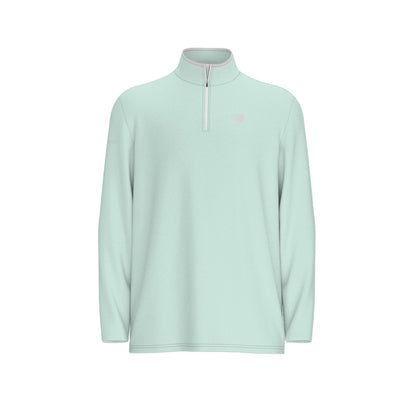 Bandon Quarter Zip Sweater