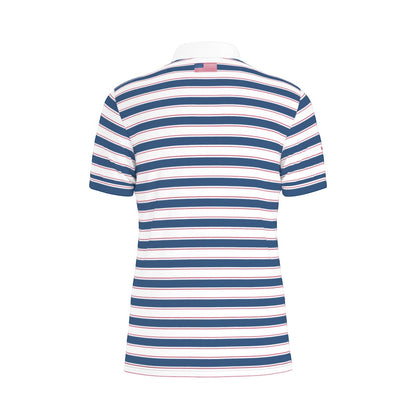 Liberty Performance Polo