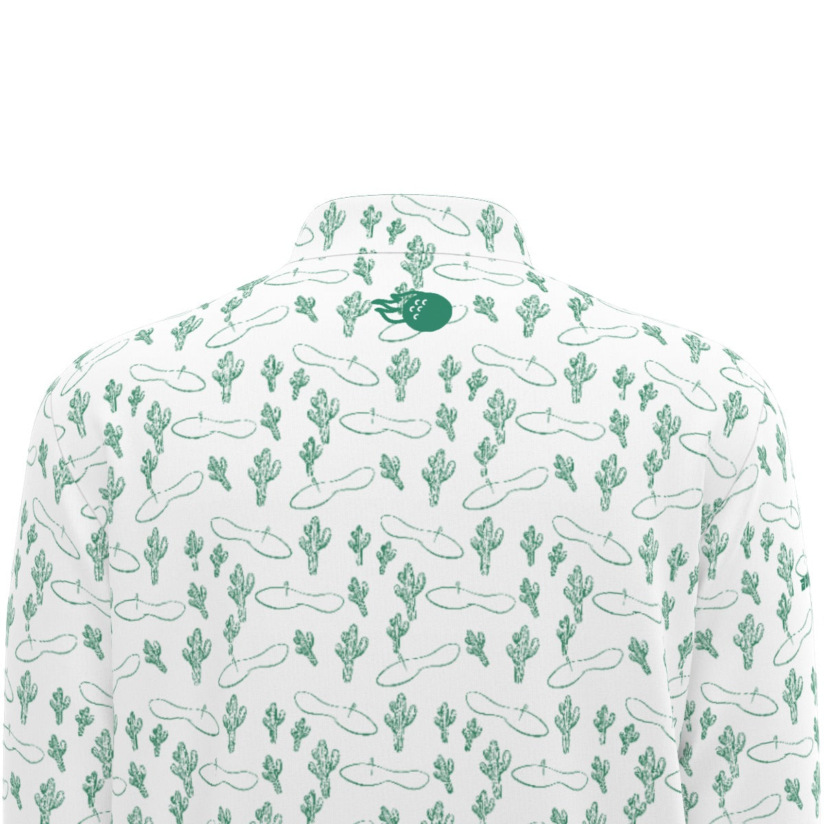 Seguaro Ridge Quarter Zip Sweater