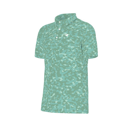 Frost Chill Performance Polo Shirt