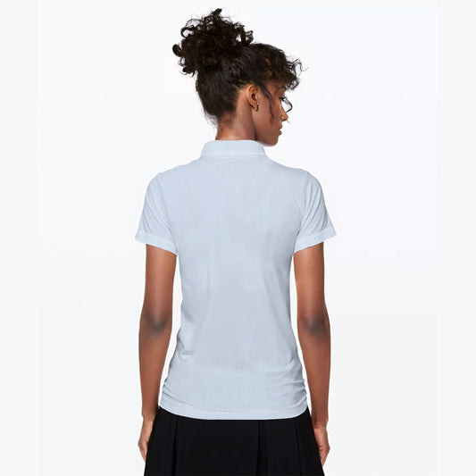 Allison Short Sleeve Polo