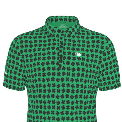 Dubliner Performance Polo Shirt