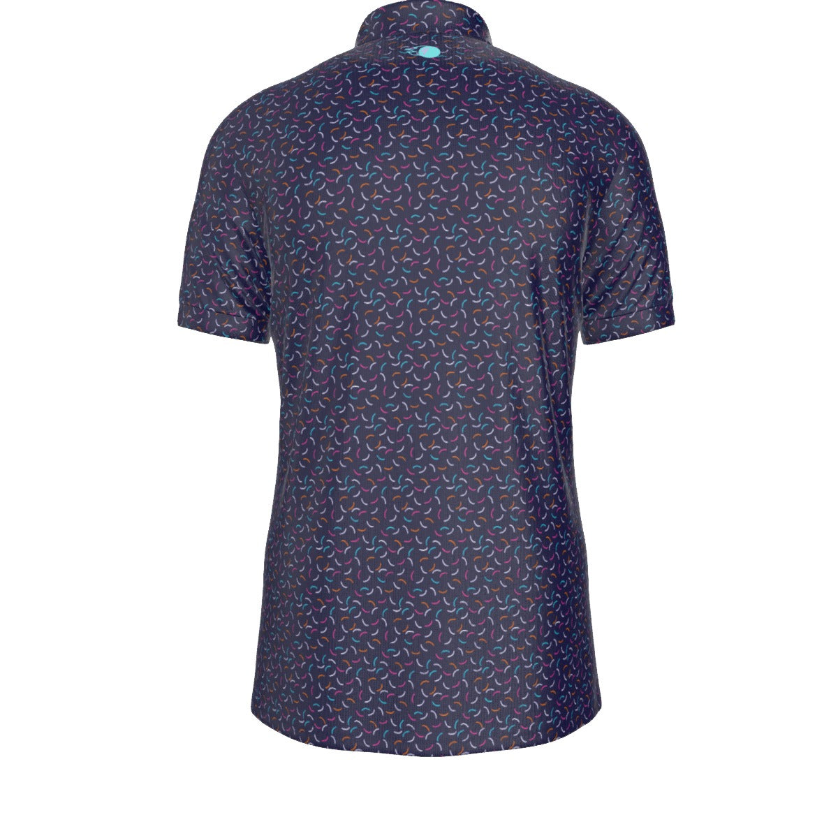 Samson Performance Polo Shirt