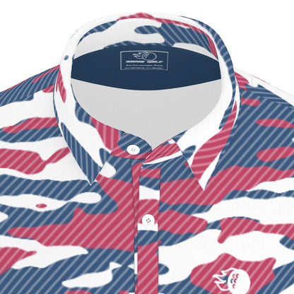Hancock 2.0 Performance Polo