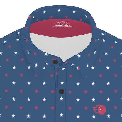 Seeing Stars Performance Polo