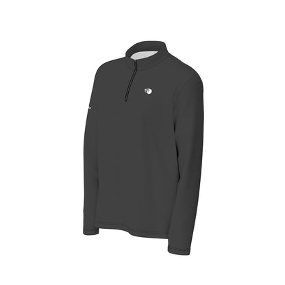 Paloma Performance Quarter Zip Pullover Sweater