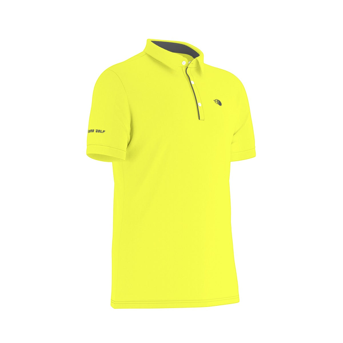 Vector Performance Polo Shirt