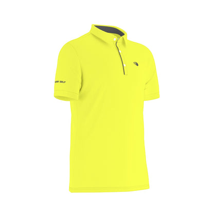 Vector Performance Polo Shirt