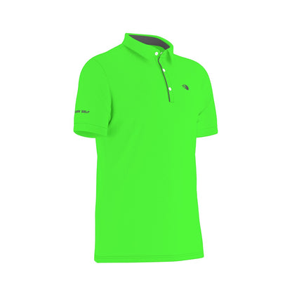 Vector Performance Polo Shirt