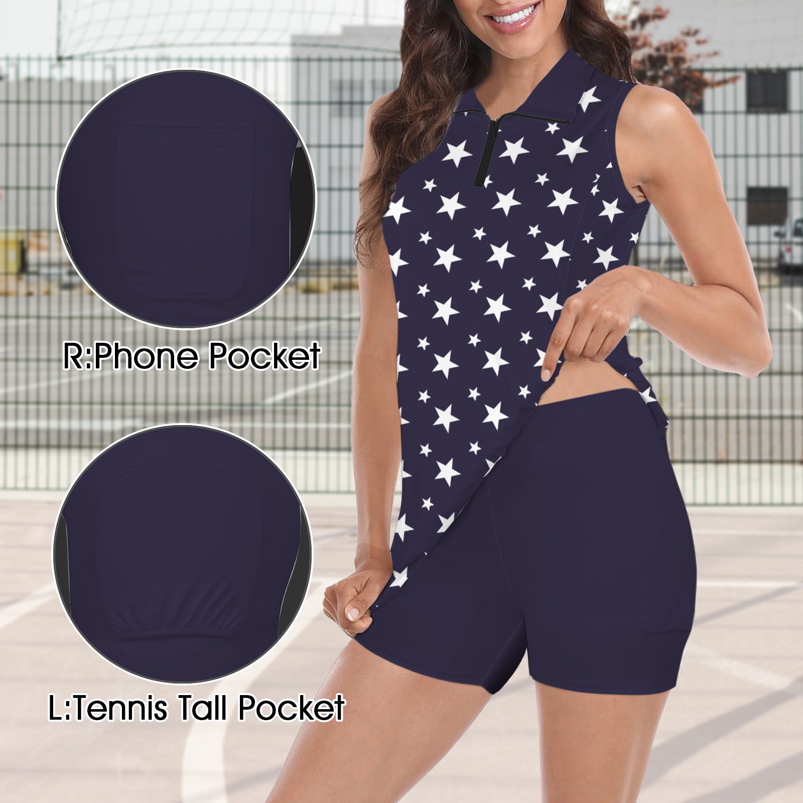 Revolution Active Dress