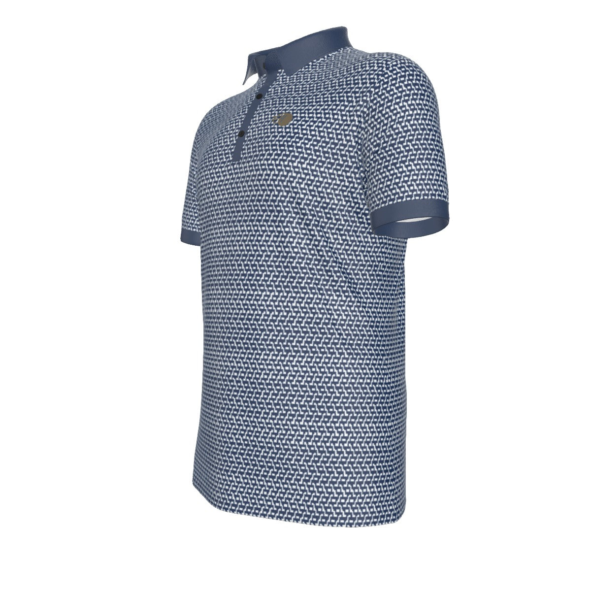 Bobbins Performance Polo Shirt