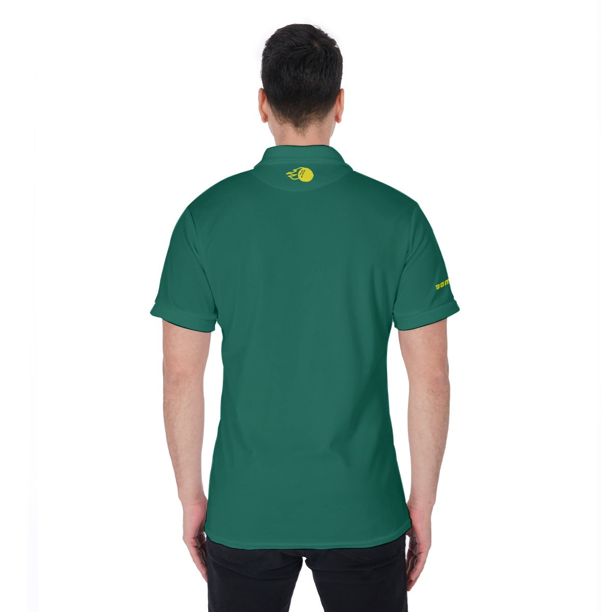 Augusta Holly Performance Polo Shirt