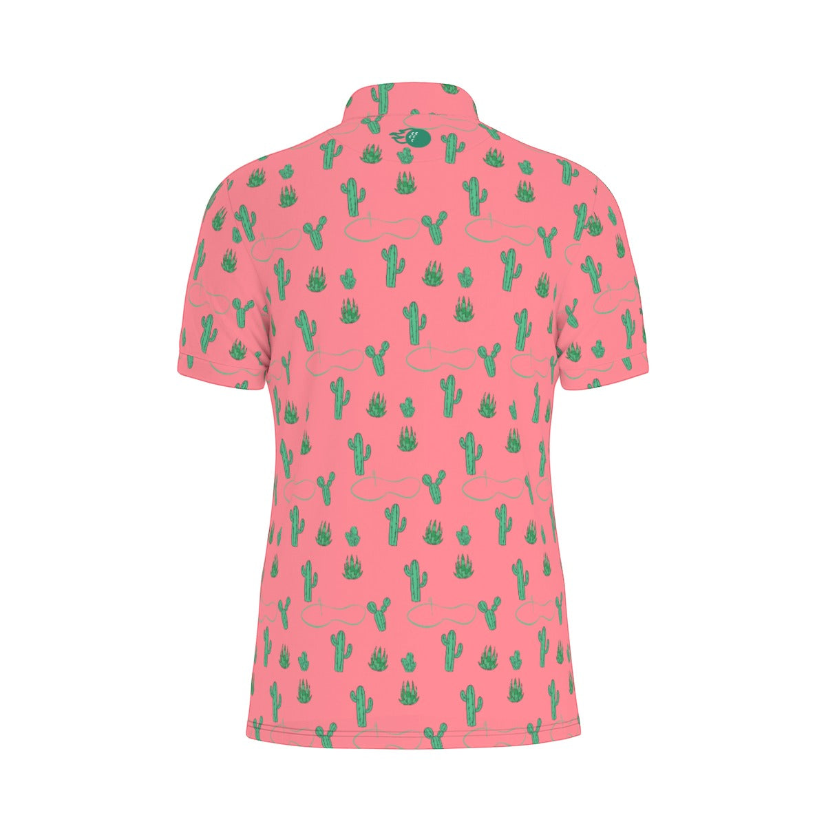Prickly Par Performance Polo