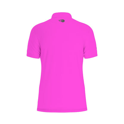 Vector Performance Polo Shirt